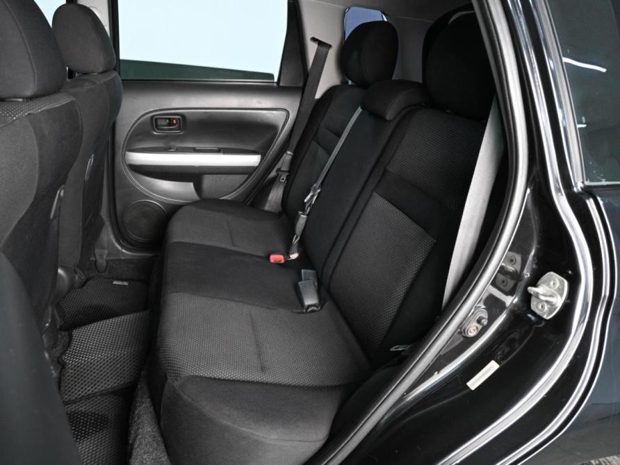 Scion xA Ростов-на-Дону  - изображение 9