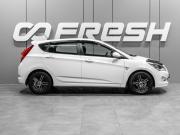 Hyundai Solaris I Рестайлинг Тюмень  - изображение 22