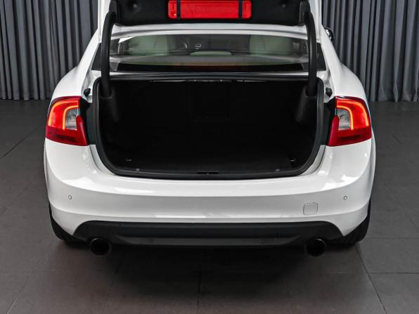 Volvo S60 II с пробегом 2011 года, цена 959 000 рублей, 188483 км, седан, Автокод Объявления
