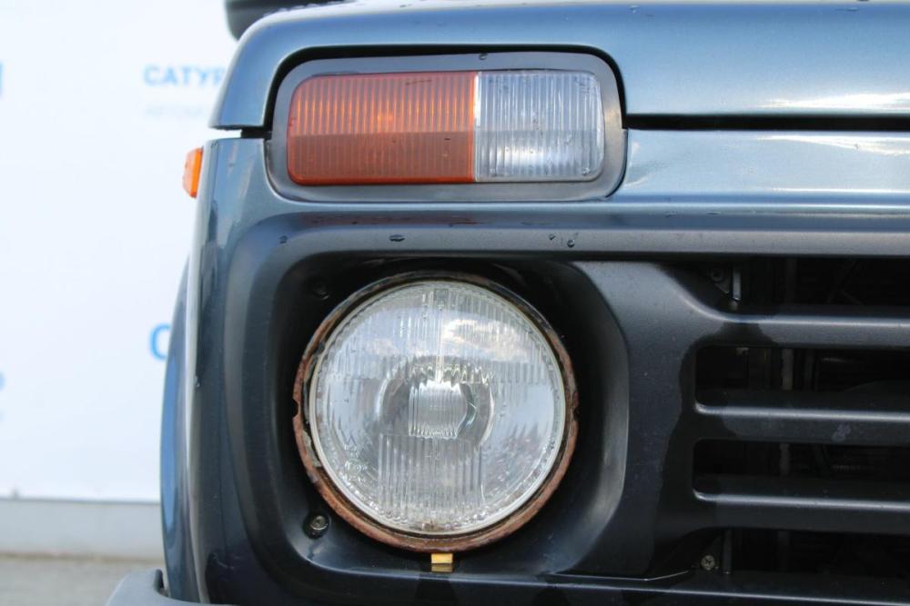 Lada (ВАЗ) 2121 (4x4) I Рестайлинг Пермь  - изображение 4