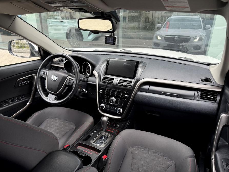 FAW Besturn X80 I Самара  - изображение 9