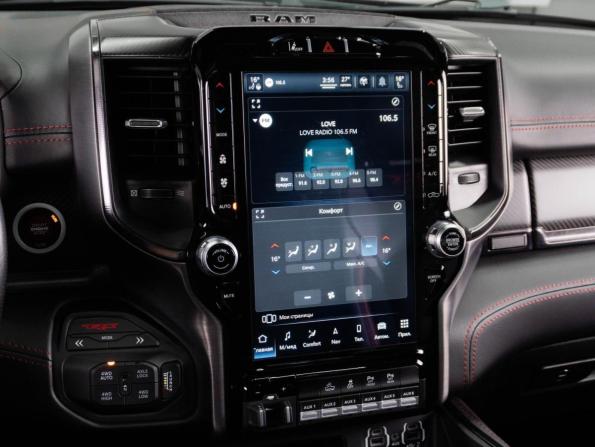 Ram 1500 V с пробегом 2022 года, цена 11 000 000 рублей, 87758 км, offers.body_type.unknown, Автокод Объявления