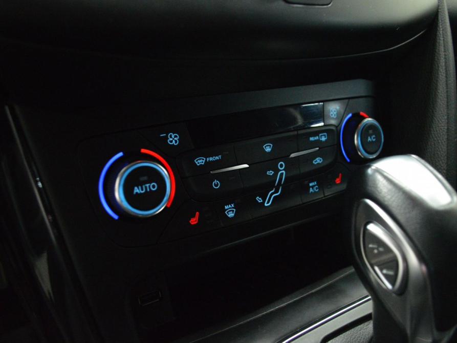 Ford Focus III Рестайлинг Санкт-Петербург  - изображение 16