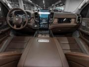 Ram 1500 V Рестайлинг Москва  - изображение 52