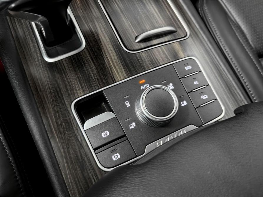 Haval H9 I Рестайлинг Новосибирск  - изображение 26