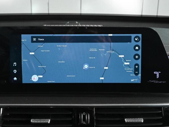 Chery Tiggo 8 Pro Max I Рестайлинг с пробегом 2024 года, цена 2 579 000 рублей, 19716 км, внедорожник, Автокод Объявления