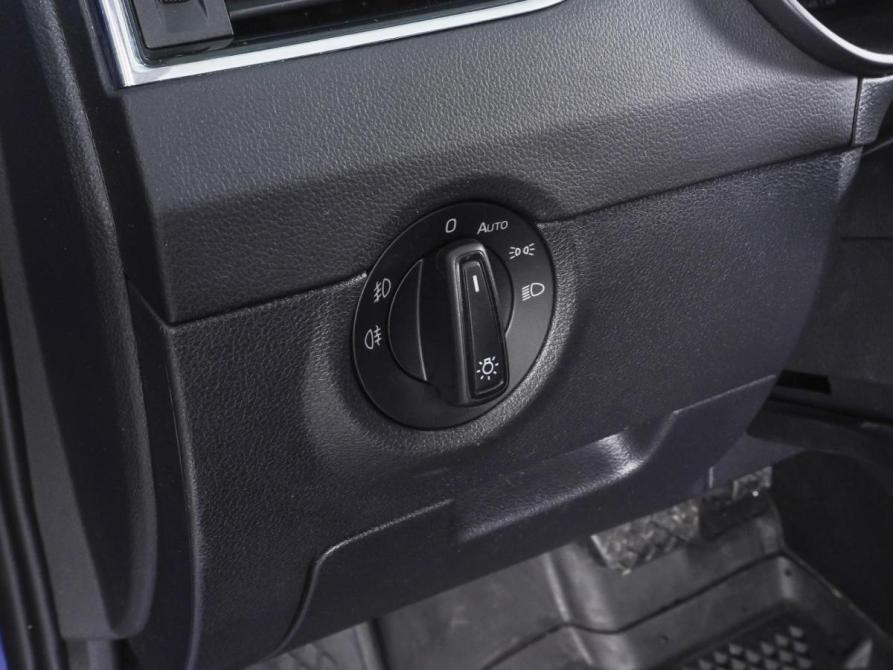 Skoda Octavia III (A7) Рестайлинг Ростов-на-Дону  - изображение 15