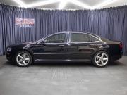 Audi A8 II (D3) Рестайлинг 2 Москва  - изображение 35