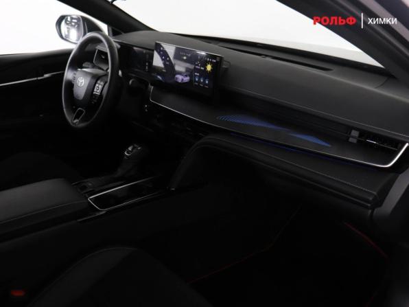 Toyota Camry IX (XV80) China Market с пробегом 2026 года, цена 4 397 000 рублей, 4083 км, седан, Автокод Объявления