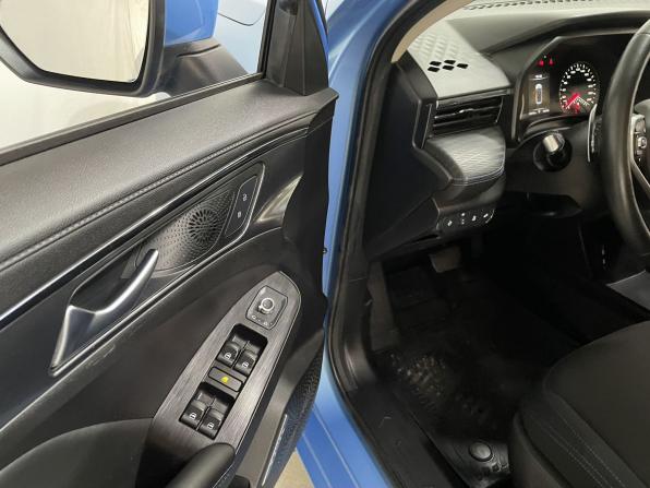 Haval Jolion I с пробегом 2021 года, цена 1 770 000 рублей, 53045 км, внедорожник, Автокод Объявления