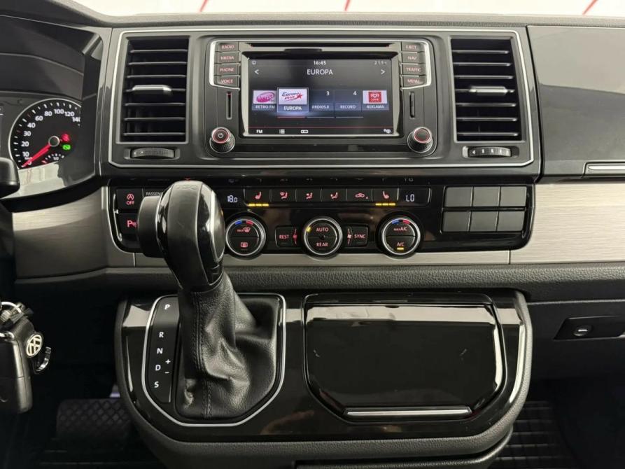 Volkswagen Multivan T6 Псков  - изображение 20