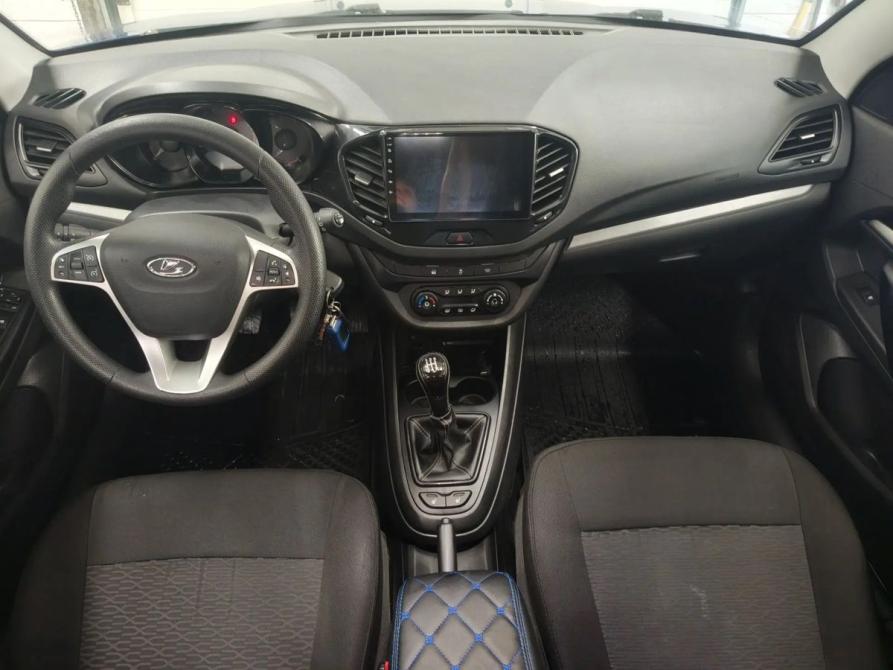 Lada (ВАЗ) Vesta I Ярославль  - изображение 10