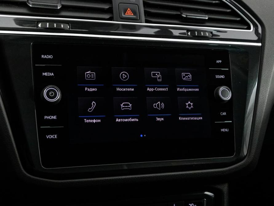 Volkswagen Tiguan II Санкт-Петербург  - изображение 13