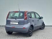 Nissan Note I Рестайлинг Новочеркасск  - изображение 17