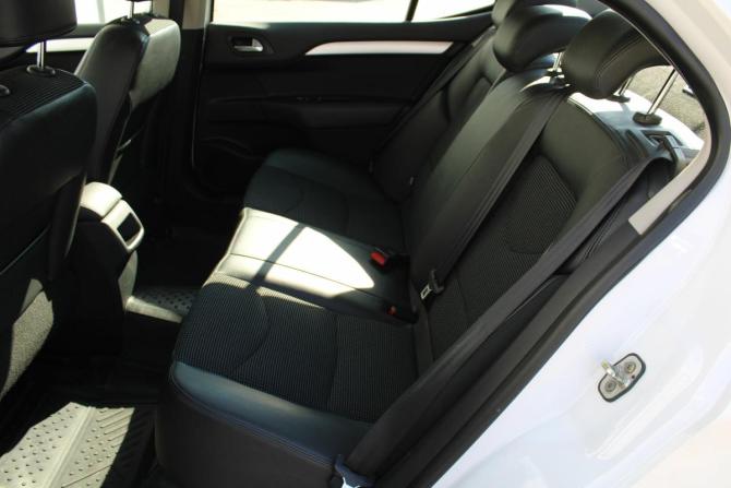 Citroen C4 II Рестайлинг с пробегом 2021 года, цена 925 000 рублей, 198000 км, седан, Автокод Объявления