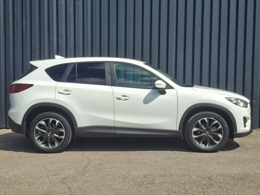 Mazda CX-5 I Рестайлинг Самара  - изображение 2