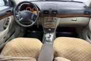 Toyota Avensis II Рестайлинг Астрахань  - изображение 34