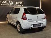Renault Sandero I Уфа  - изображение 18