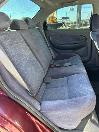 Kia Spectra I Рестайлинг 2 с пробегом 2006 года, цена 320 000 рублей, 250248 км, седан, Автокод Объявления