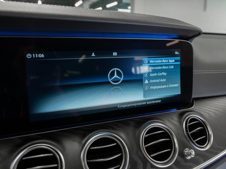 Mercedes-Benz E-Класс V (W213 S213 C238) Москва  - изображение 22