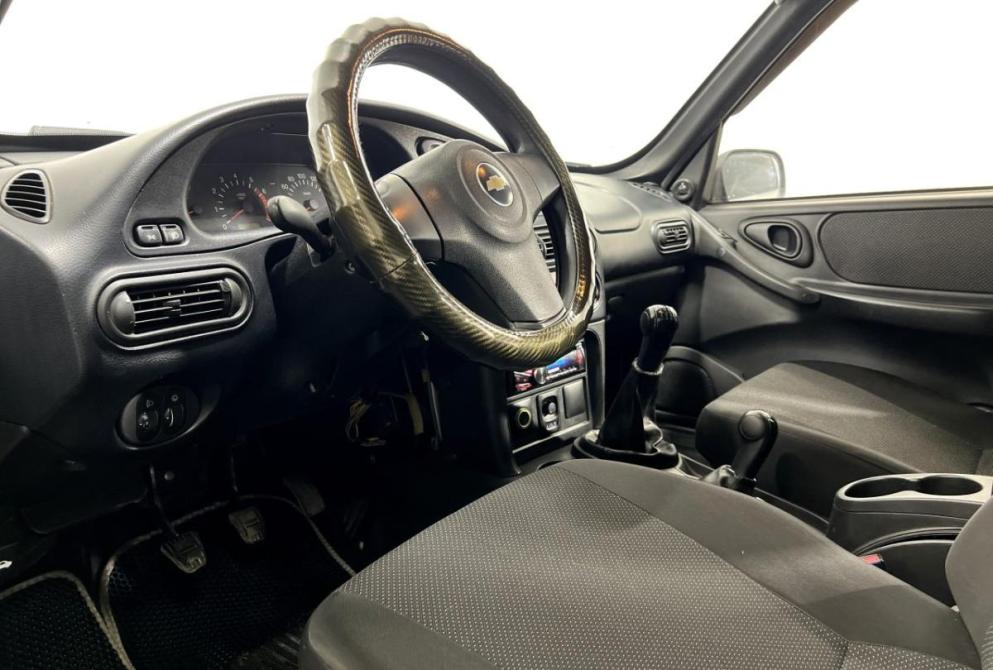 Chevrolet Niva I Рестайлинг Нижний Новгород  - изображение 10