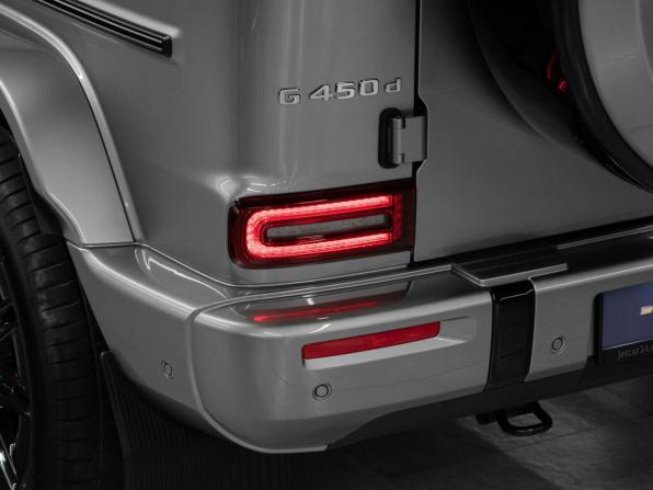 Mercedes-Benz G-Класс III (W465) Рестайлинг с пробегом 2025 года, цена 24 170 000 рублей, 34 км, внедорожник, Автокод Объявления