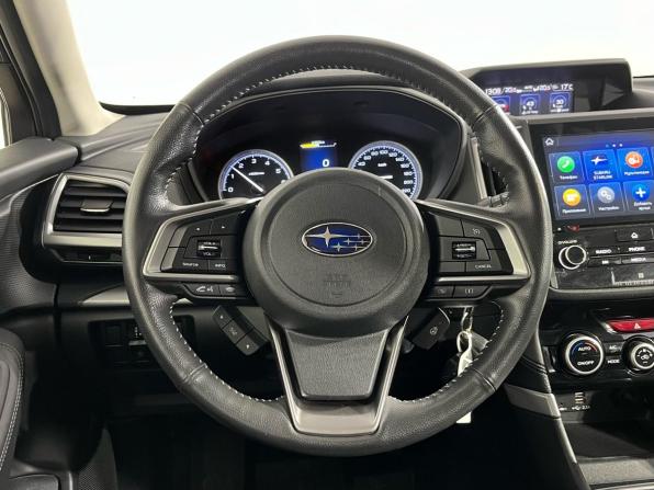 Subaru Forester V с пробегом 2019 года, цена 2 970 000 рублей, 48327 км, внедорожник, Автокод Объявления