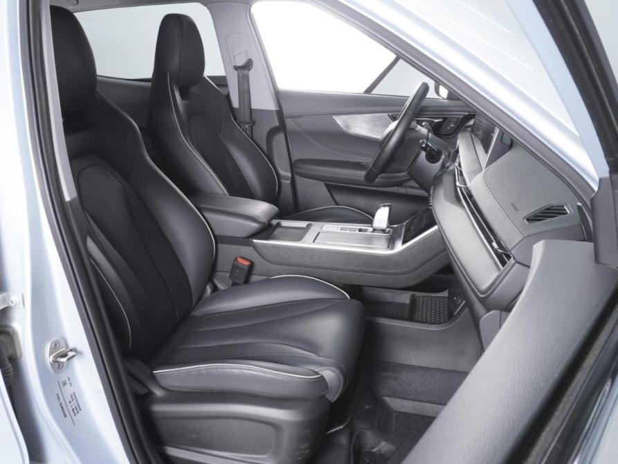 Chery Tiggo 4 I Рестайлинг 2 Ростов-на-Дону  - изображение 8