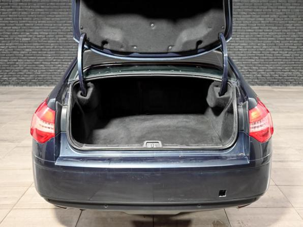 Citroen C5 II с пробегом 2008 года, цена 620 000 рублей, 170560 км, седан, Автокод Объявления