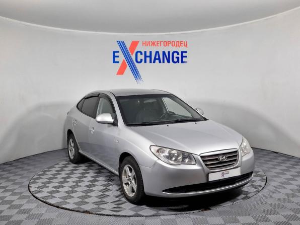 Hyundai Elantra IV (HD) с пробегом 2009 года, цена 339 000 рублей, 459000 км, седан, Автокод Объявления