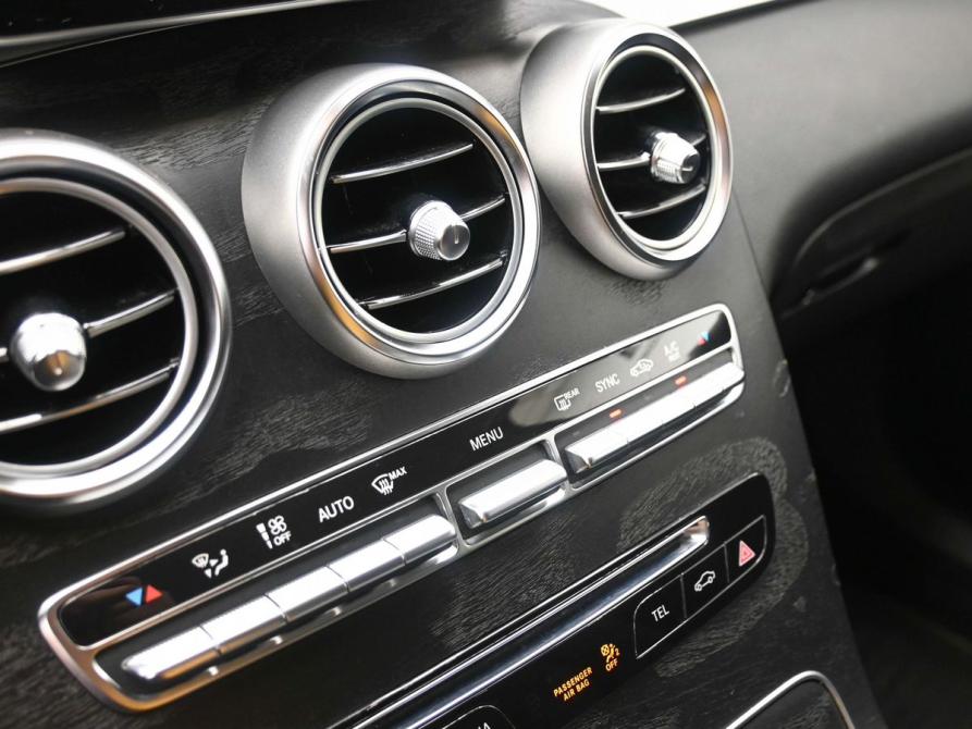 Mercedes-Benz GLC I (X253) Ростов-на-Дону  - изображение 21
