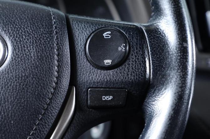 Toyota RAV4 IV (XA40) с пробегом 2012 года, цена 2 049 000 рублей, 163100 км, внедорожник, Автокод Объявления