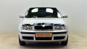 Skoda Octavia I (A4) Рестайлинг Киров  - изображение 24