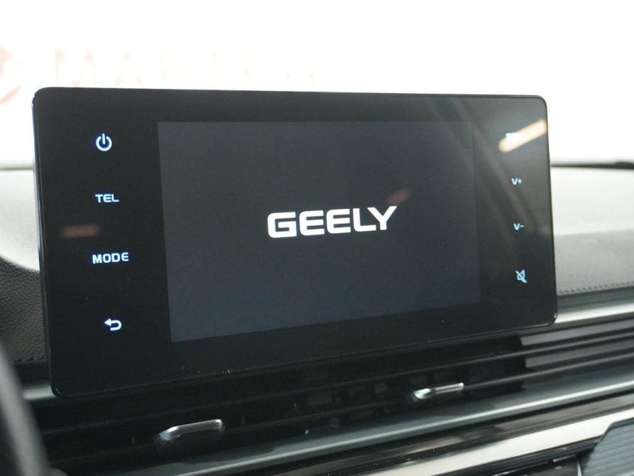 Geely Emgrand II Вологда  - изображение 12