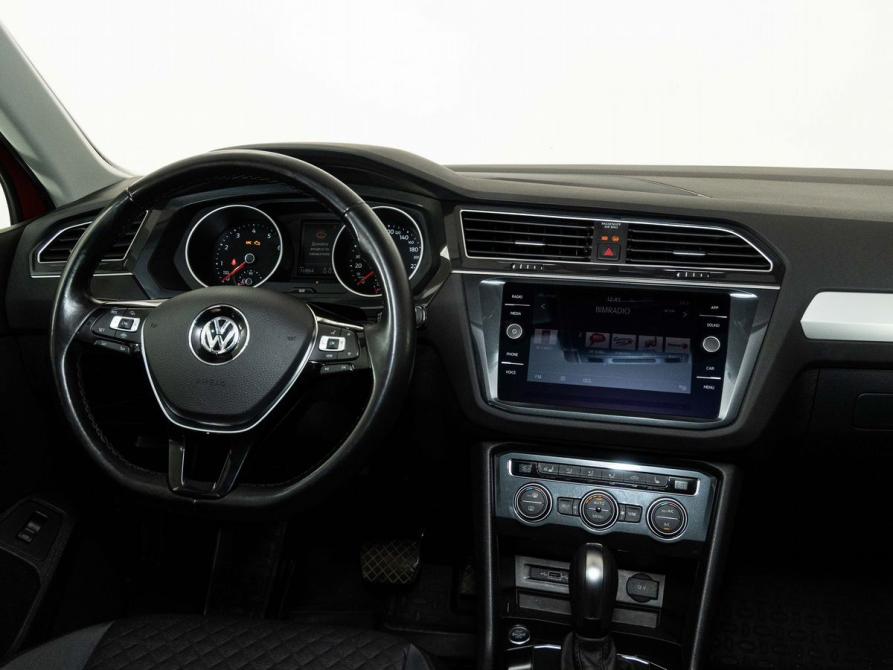 Volkswagen Tiguan II Казань  - изображение 13