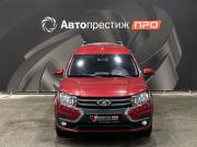 Lada (ВАЗ) Largus I Рестайлинг Пермь  - изображение 20