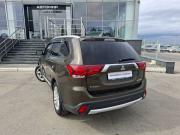 Mitsubishi Outlander III Рестайлинг 3 Саратов  - изображение 22