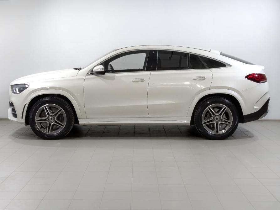 Mercedes-Benz GLE Coupe II (C167) Химки  - изображение 8
