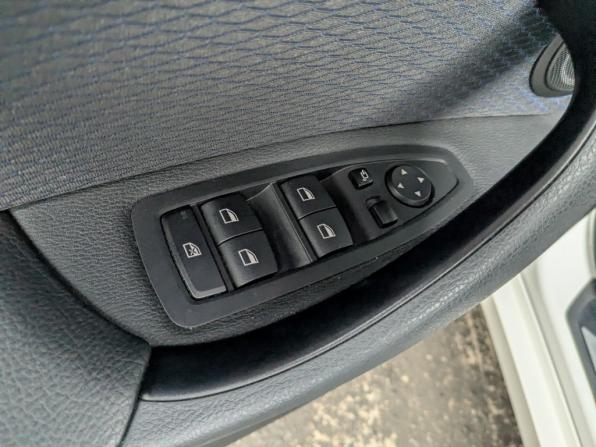 BMW X1 II (F48) Рестайлинг с пробегом 2022 года, цена 4 000 000 рублей, 48139 км, внедорожник, Автокод Объявления