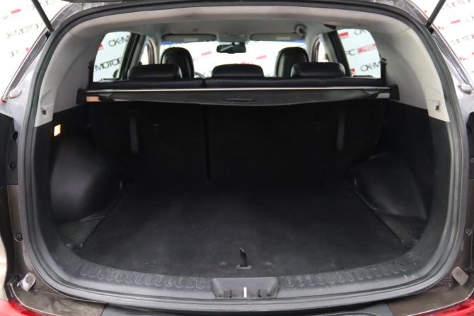 Kia Sportage III с пробегом 2010 года, цена 1 275 170 рублей, 182733 км, внедорожник, Автокод Объявления