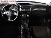 Subaru Impreza III Белгород  - изображение 27