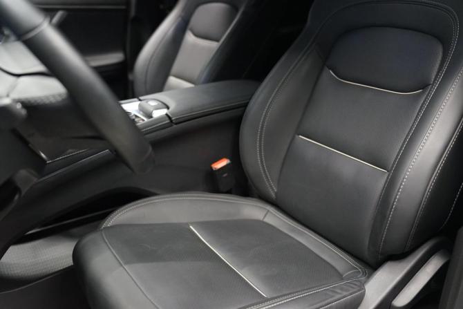 Chery Tiggo 7 Pro Max I Рестайлинг с пробегом 2025 года, цена 2 444 000 рублей, 37934 км, внедорожник, Автокод Объявления
