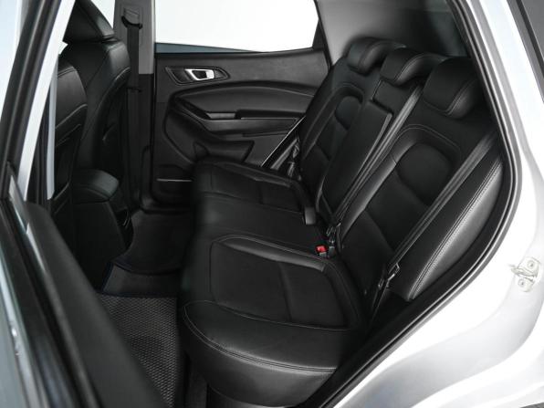 Chery Tiggo 4 I Рестайлинг с пробегом 2022 года, цена 1 230 000 рублей, 89015 км, внедорожник, Автокод Объявления