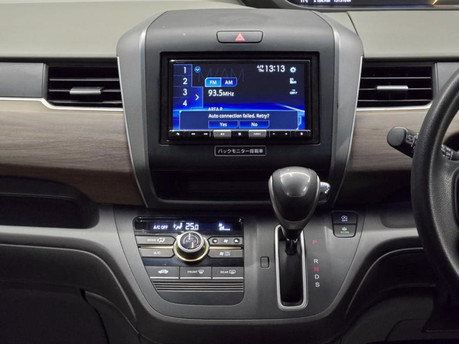 Honda Freed II Рестайлинг Красноярск  - изображение 12