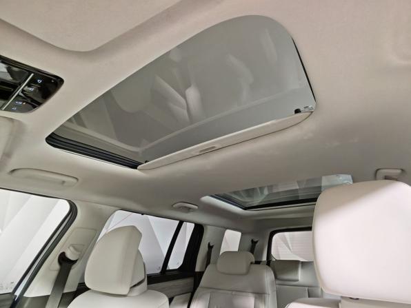 Hyundai Santa Fe V (MX5) с пробегом 2024 года, цена 4 900 000 рублей, 9947 км, внедорожник, Автокод Объявления