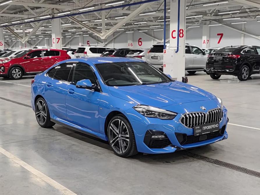 BMW 2 серии F44 Казань  - изображение 3