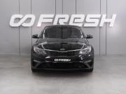 Kia Optima IV Рестайлинг Воронеж  - изображение 30
