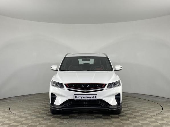 Geely Coolray I с пробегом 2023 года, цена 2 050 000 рублей, 14345 км, внедорожник, Автокод Объявления