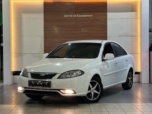 Daewoo Gentra II с пробегом 2013 года, цена 469 000 рублей, 190000 км, седан, Автокод Объявления