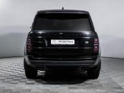 Land Rover Range Rover IV Рестайлинг Москва  - изображение 28